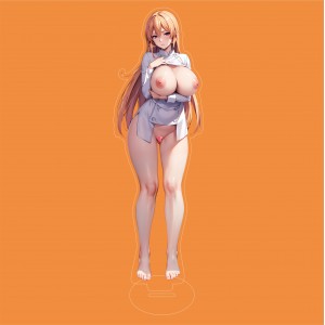 B4571 薙切えりな