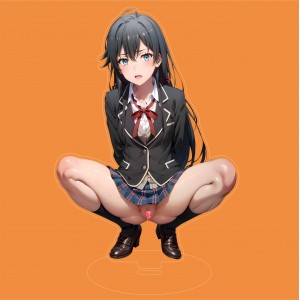 B4582 雪ノ下雪乃