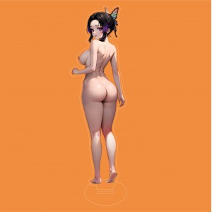 B488 (美少女)胡蝶しのぶ