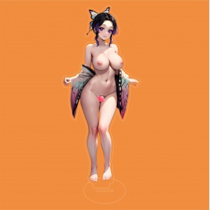 B491 (美少女)胡蝶しのぶ