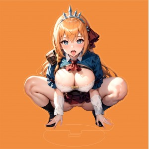 B768 ペコリーヌ