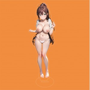 B915 煌坂紗矢華