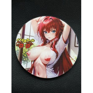 C101 ハイスクールD×D リアス·グレモリー
