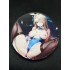 C119 ブルーアーカイブ 一之瀬アスナ