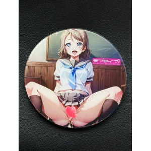 C134 ラブライブ!サンシャイン!! 渡辺曜