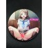 C134 ラブライブ!サンシャイン!! 渡辺曜