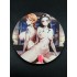 C140 ワンピース ナミ＆ロビン