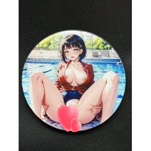 C17 (ソードアート·オンライン)桐ヶ谷直葉