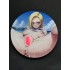 C189 Android 18 (beach)／18号（ビーチ）