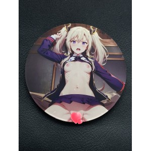 C207 サーシャ·ネクロン