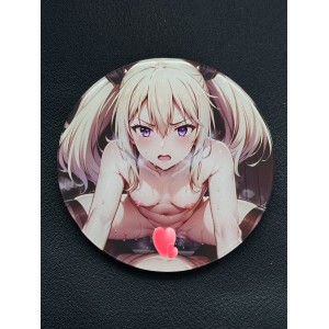 C208 サーシャ·ネクロン