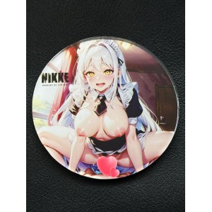 C22 (勝利の女神NIKKE)ブラン
