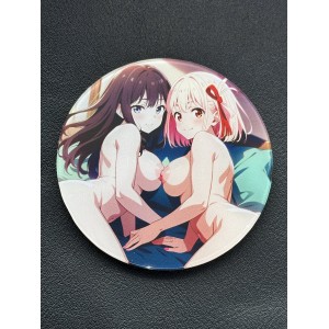 C232 リコリス·リコイル