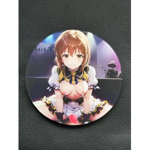 C267 萩原雪歩