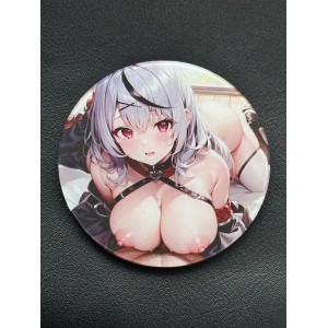 C276 沙花叉クロヱ