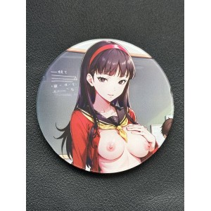 C282 天城雪子