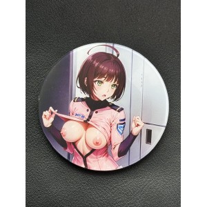 C295 原田真琴