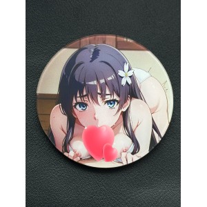 C345 佐天涙子