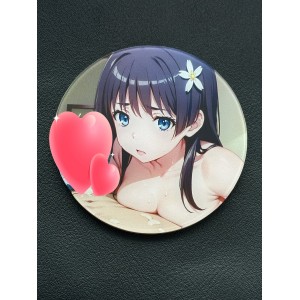 C346 佐天涙子