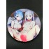 C35 Reゼロから始める異世界生活 レム＆エミリア