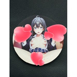 C358 雪ノ下雪乃