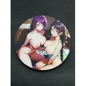 C372 翼＆ひたぎ