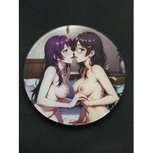 C373 翼＆ひたぎ