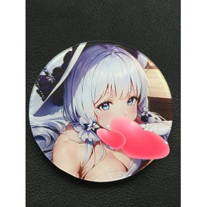 C444 イラストリアス