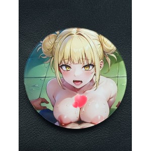 C555 トガヒミコ