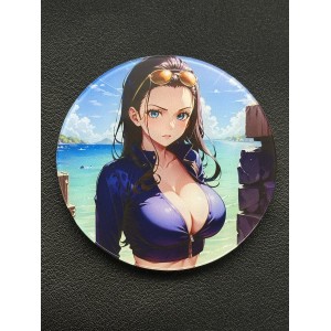 C567 ニコロビン