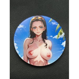 C568 ニコロビン