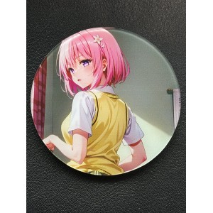 C610 モモベリアデビルーク