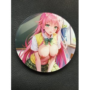 C634 ララサタリンデビルーク
