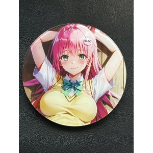 C635 ララサタリンデビルーク
