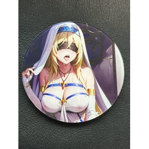 C688 剣の乙女