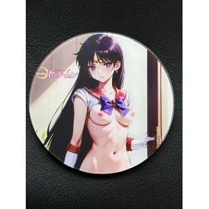 C83 セーラームーン  マーズ