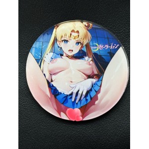 C85 セーラームーン 月野うさぎ