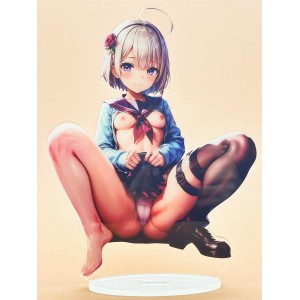 D-354 ヘブンバーンズレッド 水瀬すもも