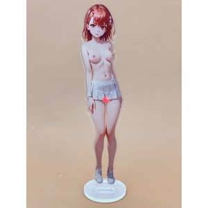 D-420 とある科学の超電磁砲 御坂美琴 24-0000