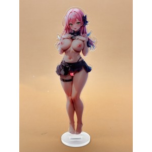 D-457 ブルーアーカイブ 浦和ハナコ 2-0000