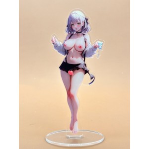 D-515 ホロライブ 白銀ノエル 9-0000