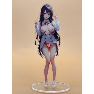 D-556 朝潮ちゃん 9-0000