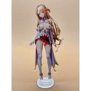 D-589 結城明日奈 アスナＳＡＯ 129-0000