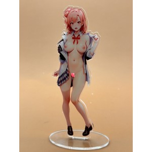 D-657 由比ヶ浜結衣 12-0000