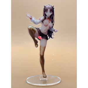 D-667 遠坂凛 3-0000