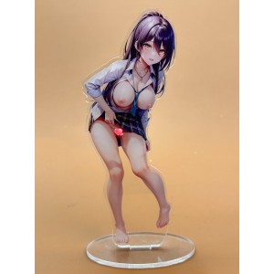 D-720 アイドルマスターシャイニーカラーズ 白瀬咲耶 10-0000