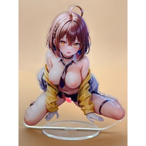 D-735 アズールレーンボルチモア 32-0000