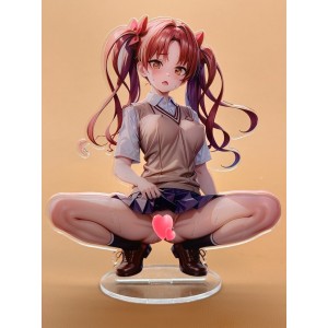 D-772 とある科学の超電磁砲 白井黒子 19-0000