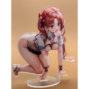 D-776 とある科学の超電磁砲 白井黒子 35-0000