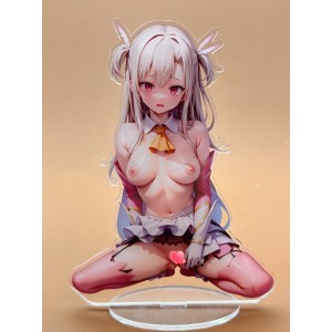 D-795 プリンセスコネクトReDive イリヤ 15-0000